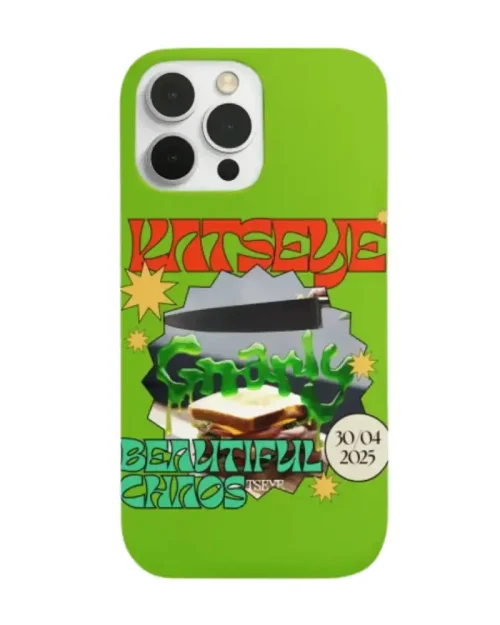 Katseye Phone Case for ALL Phones #3