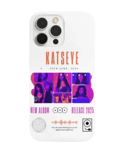Katseye Phone Case for ALL Phones #4