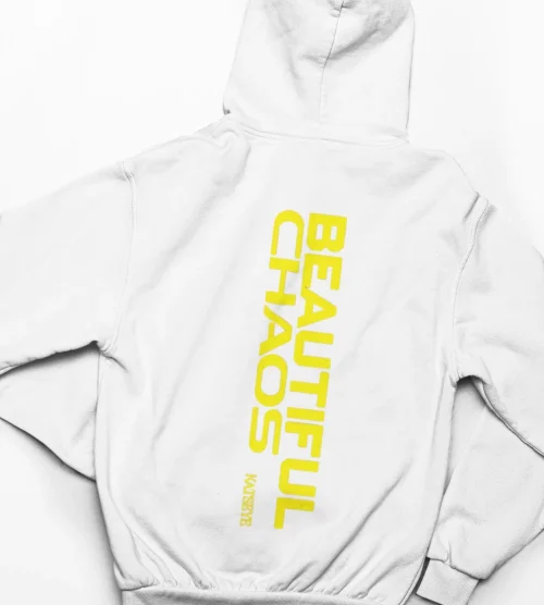 Katseye Beautiful Chaos Hoodie #6