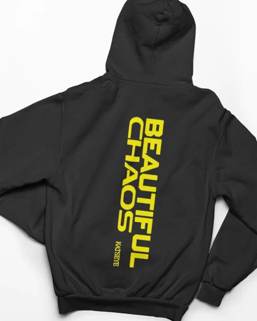 Katseye Beautiful Chaos Hoodie #6