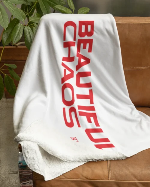 Katseye Blanket #5