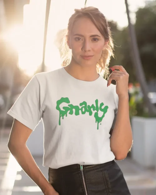 Katseye Gnarly T-Shirt #13