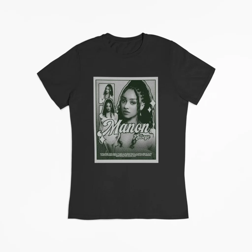 Katseye Manon T-Shirt