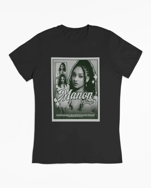 Katseye Manon T-Shirt #2