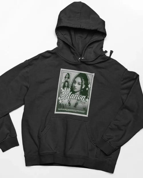 Katseye Manon Hoodie #4
