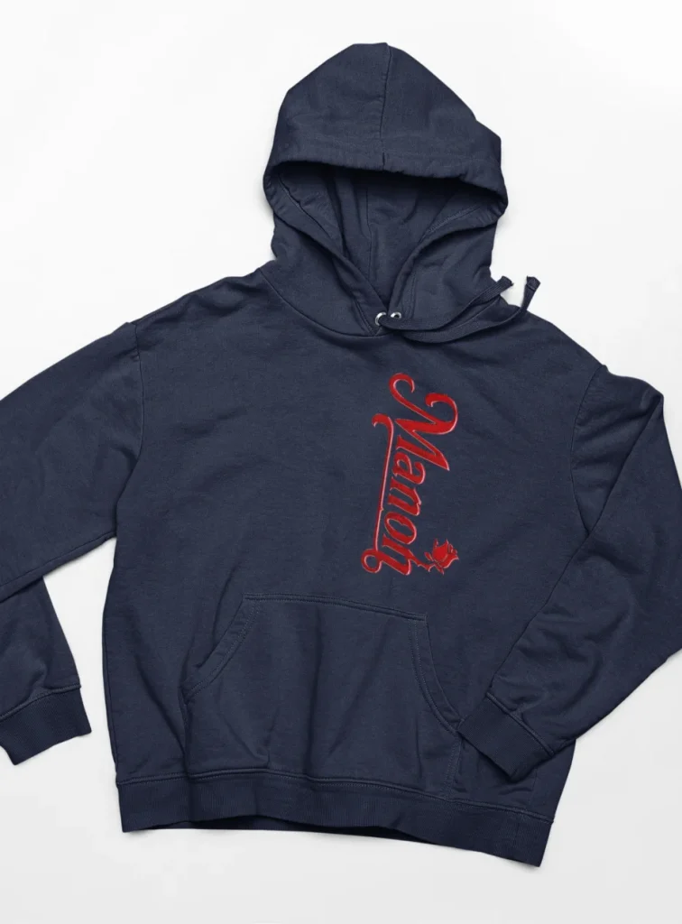 Katseye Manon Hoodie