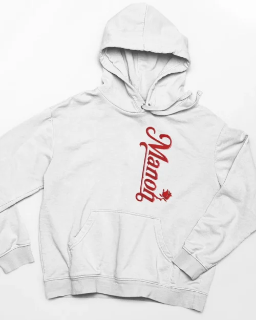 Katseye Manon Hoodie #3