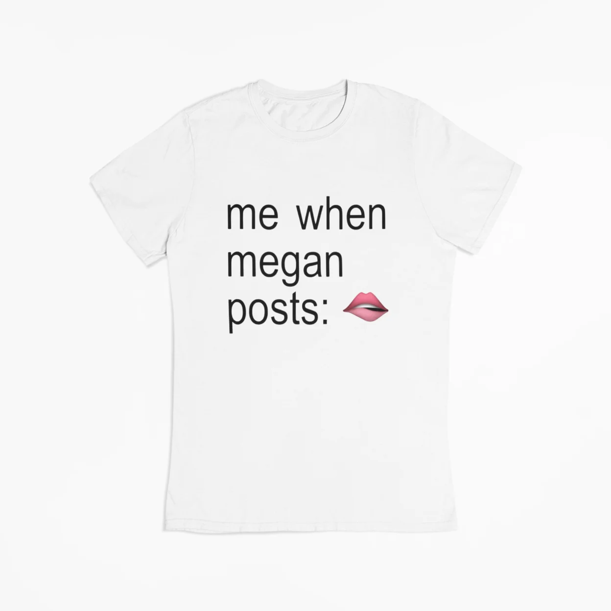 Katseye Megan T-Shirt