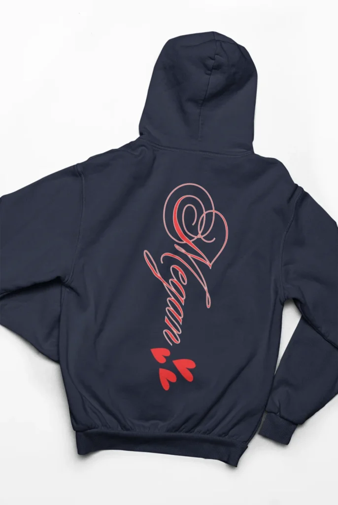 Katseye Megan Hoodie