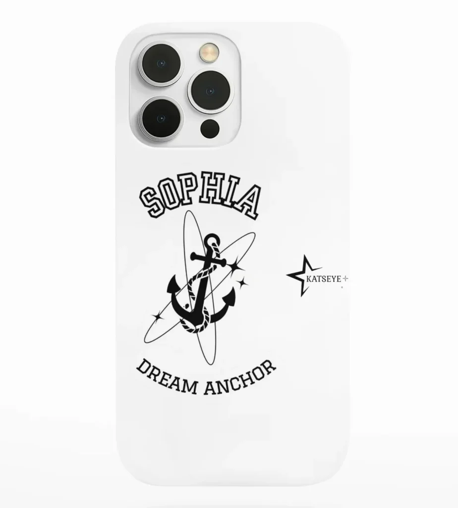 katseye sophia case