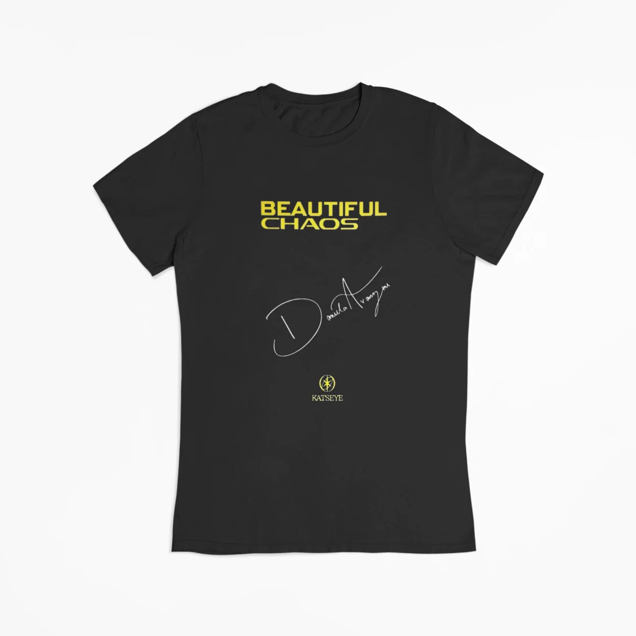 Katseye Daniela t-shirt