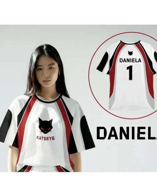 Katseye T-Shirt #24