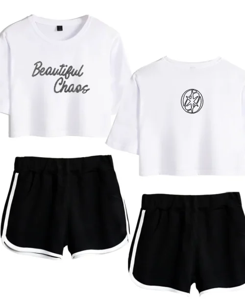Katseye Tracksuit #6