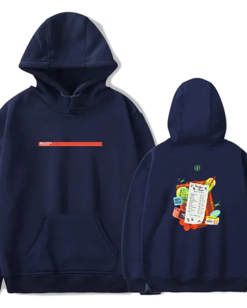 Katseye Hoodie #20