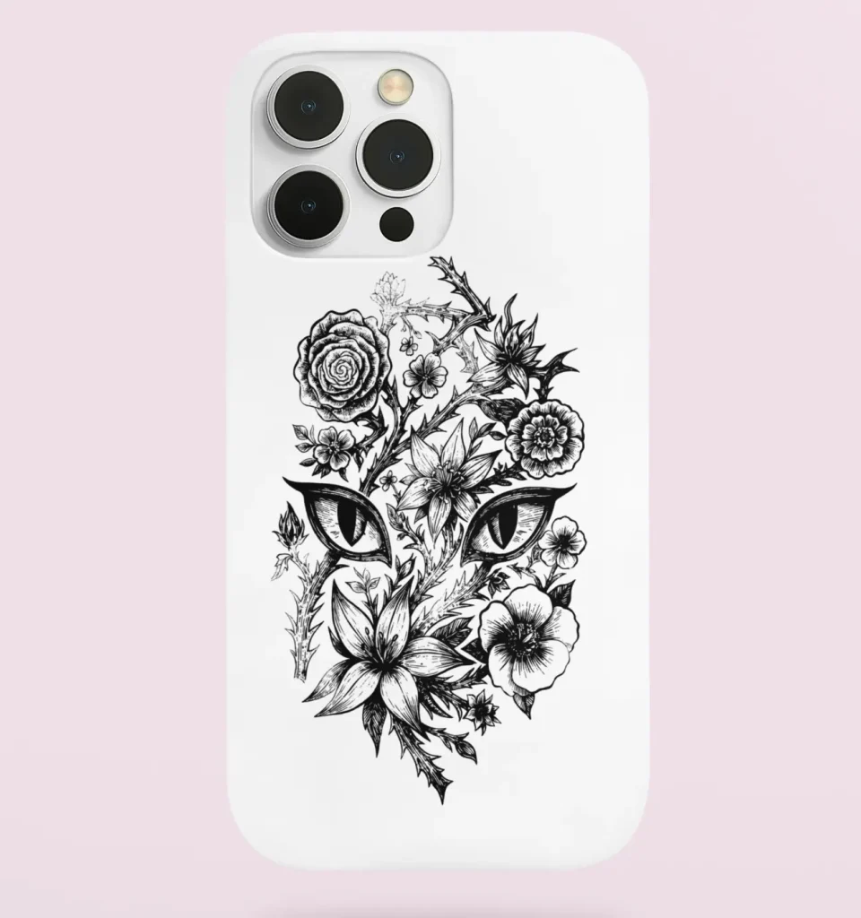 katseye yoonchae case 