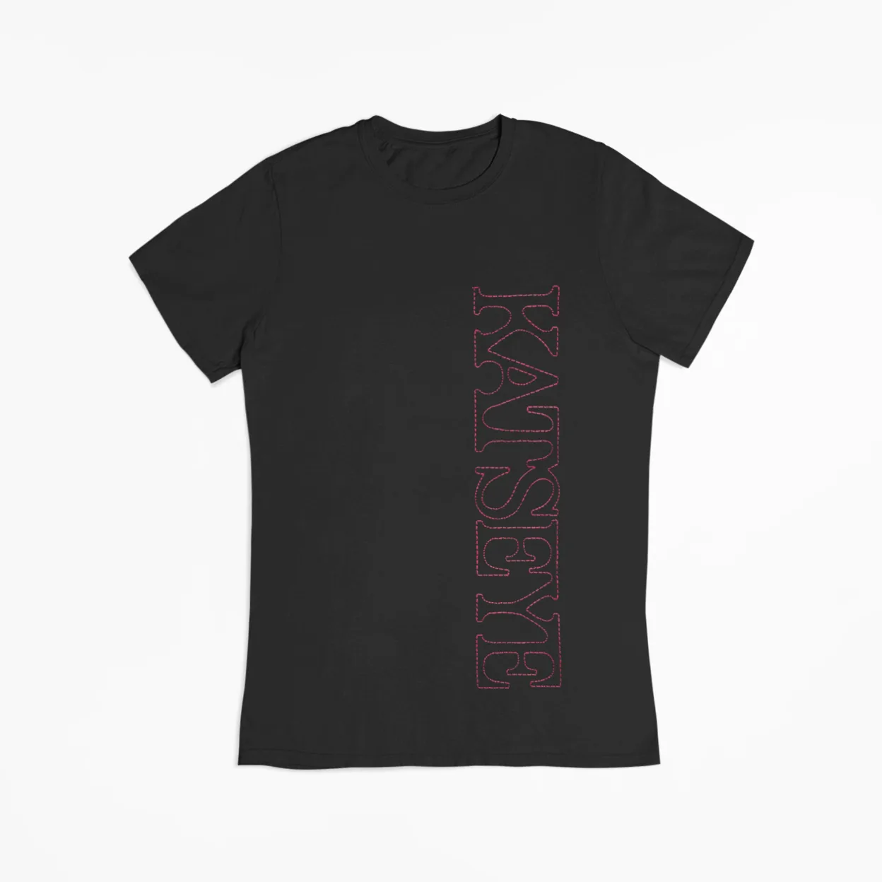 Katseye Wild T-Shirt #1 - Image 2