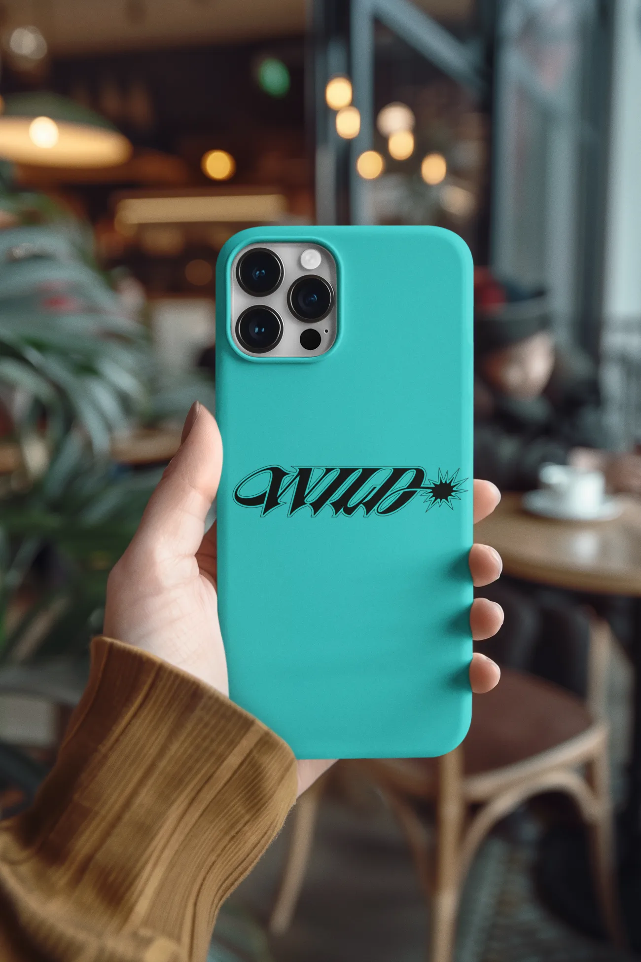 Katseye Wild Phone Case #3
