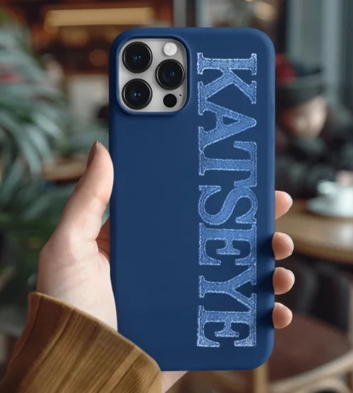 Katseye Wild Phone Case #2
