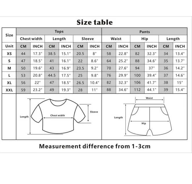 KATSEYE Wild Eyes Tracksuit - Image 9